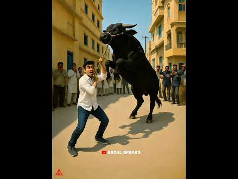 Qurbani ke Khall | Arsal Speaks