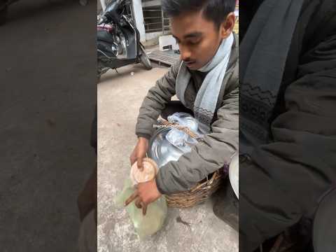 सीक्रेट तकनीक से सेल 8 गुना डबल???(Viral) #trending #streetfood #foodclips #food #foodshorts
