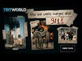 Impact of 9/11 and the War on Terror