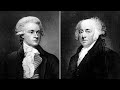 Election of 1800 Overview