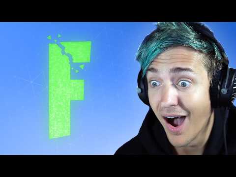 Fortnite's Biggest Glitch Finally Fixed?