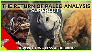 The Return of Paleo Analysis SUPER CUT
