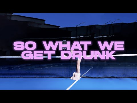 FLVCKKA - So What We Get Drunk? (Extended Version) (Lyric Video)