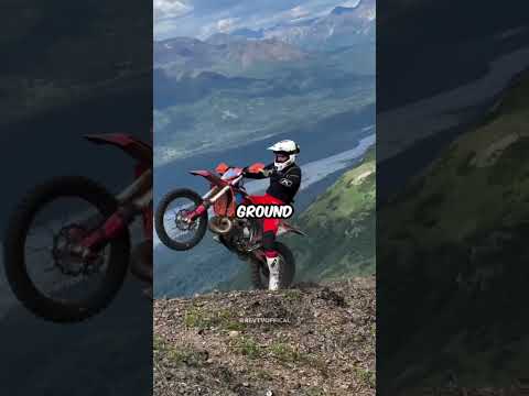 Why Isn't There A Speedometer On Dirt Bikes?๐ฑ๐ฑ