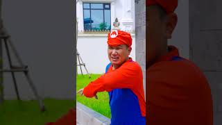 KiKi Mải Chơi 🐕 | KiKi Is Too Busy Playing 🐕 #shorts
