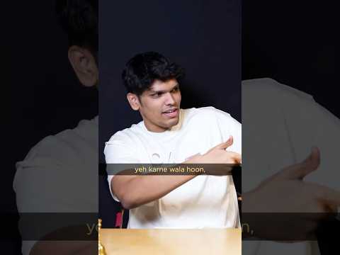 Mythpat- Mereko jadu sikhao na!😂