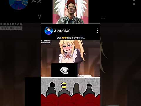 Naruto squad reaction on sus moment 😂😂😂