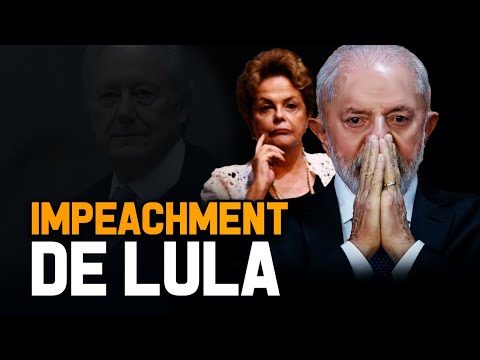 Impeachment de Lula: A Decisão do TCU que Mudou Tudo