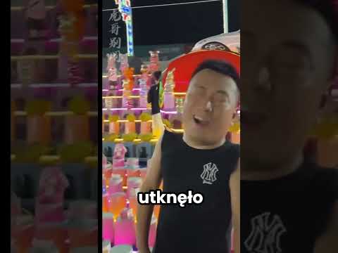 Kupił 300 obręczy aby wygrać auto!😱
