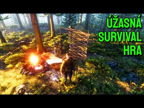 Jedna z mých nejoblíbenějších survival her je konečně venku! - The Last Plague