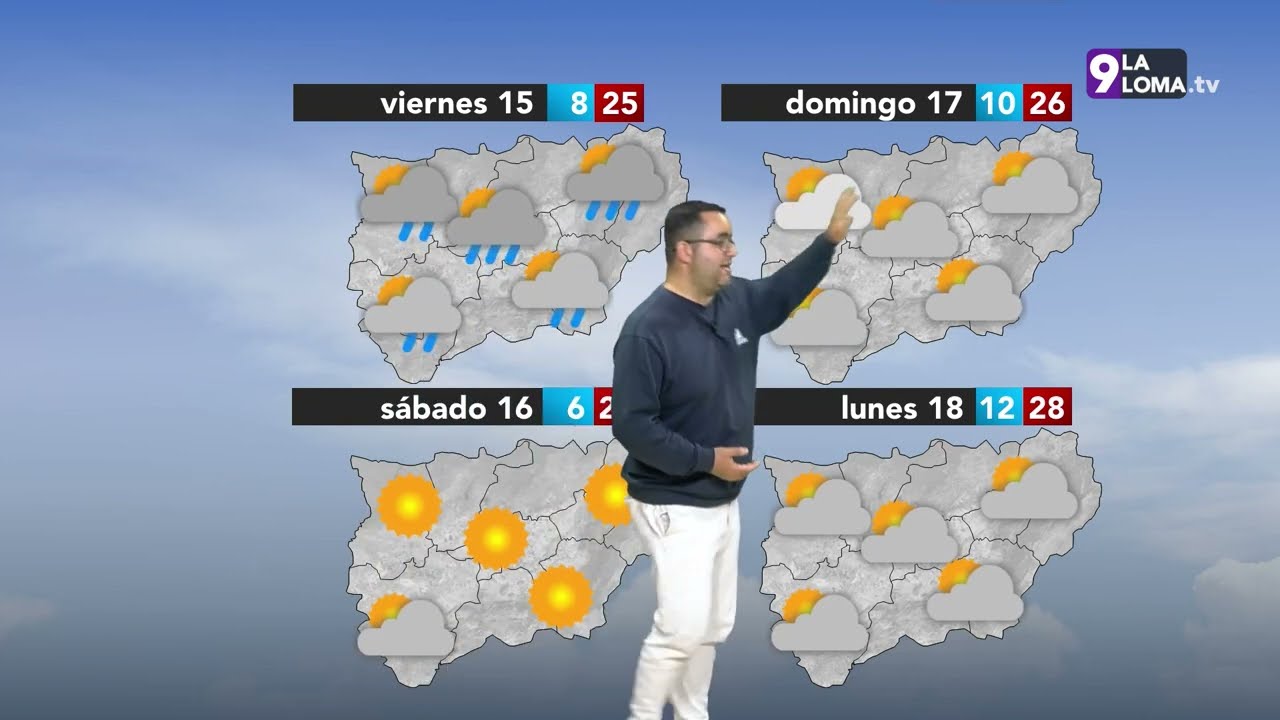 El Tiempo · 13.5.2026 3