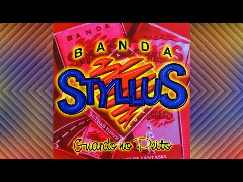 BANDA STYLLUS - Inconsequência (com letra)