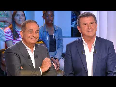 Son ex leur a pourri la vie, Alain s'excuse ce soir !