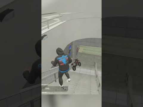 GENIUS Escape Plan in GTA RP #shorts #changgang #gtarp