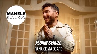 Mix - Florin Cercel - RANA CE MA DOARE | Manele Records 2025
