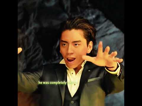 He became a billionaire by dreaming. #shorts  #movie  #film