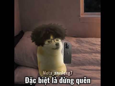 Những mẹo cực hữu ích🗿#cheems #memes #fyp #foryou #viral #school #sleep #doge #animation #pets