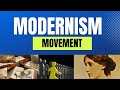 Modernist Literature Characteristics and Techniques
