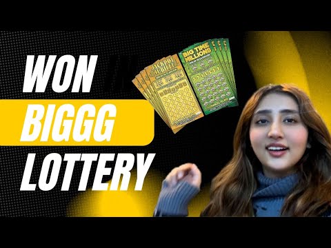 HUM LOTTERY JEET GAYE!! 🥹🥹 KITNE PAISE JEETE? 💀 TALHA NE CHEATING KI 😭😭