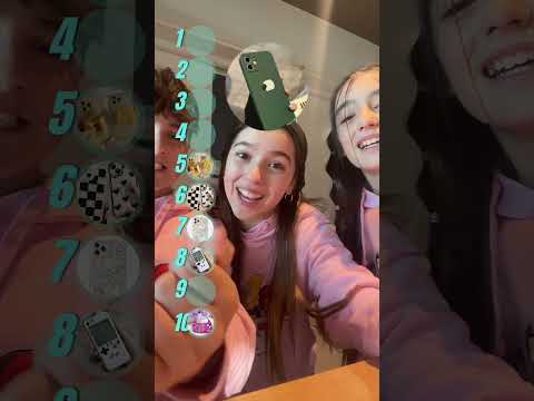 Ranking de fundas de móvil..