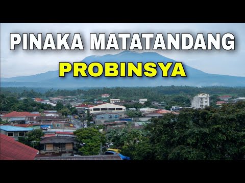 Ito pala ang mga Pinaka matatandang Probinsya sa Pilipinas