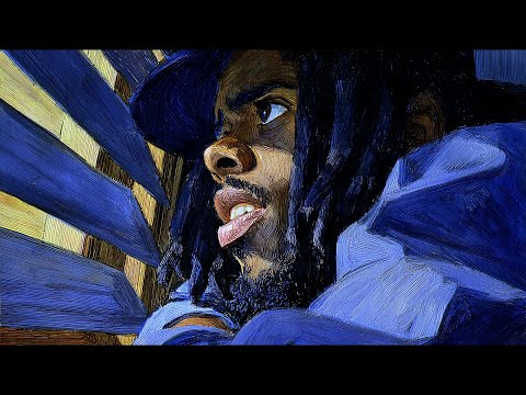 [FREE] JID x Kendrick Lamar x J Cole Type Beat- "BLINDS" | Hard Rap Beat