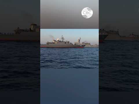 США и Иран чуть не начали войну