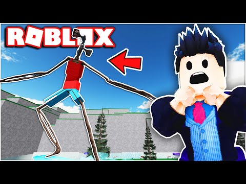 NEW TREVOR HENDERSON SUMMER SIREN HEAD MORPHS SHOWCASE IN ROBLOX