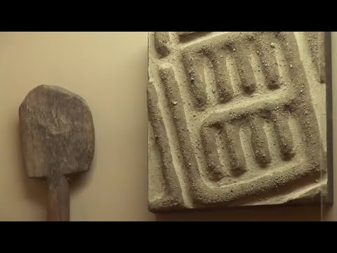 12 Most Incredible And Amazing Ancient Technologies