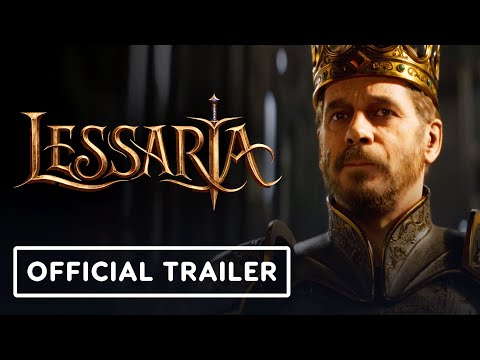 Open Trailer Video thumbnail
