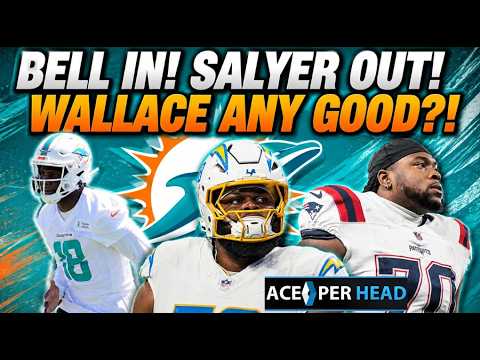 Chris Bell Ready! Salyer on I.R.! Wallace Film Review!