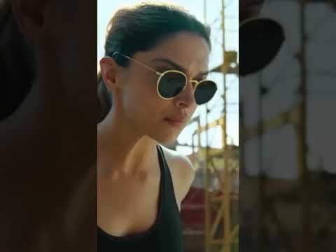 Get Ready To Be Smashed | Singham Again