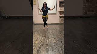 #تعليم_الرقص #bellydance #تعالى_ادلعك
