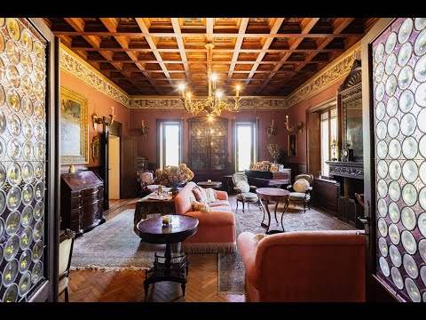 Villa in vendita di 1.000 mq a €2.500.000 (rif. 5/2025)
