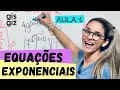Understanding and Solving Exponential Equations