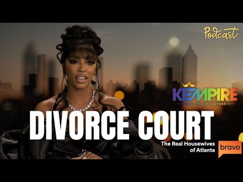 RHOA: Porsha Williams' Salary REVEALED + Chapter 3: REBIRTH Recap