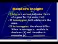 Phenotype and Genotype Concepts