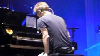 Atoms for Peace Concert Highlights Roseland NYC April 5