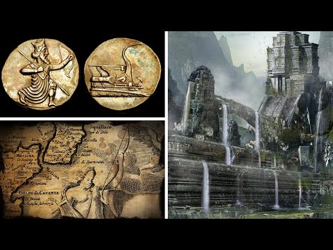 10 Mysterious Discoveries That Could Rewrite History!