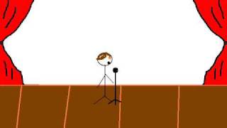 demetri martin-checkers/shoes