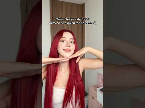Comenten a quien creen que me parezco 🫣🤣 #viralvideo #trend #shorts