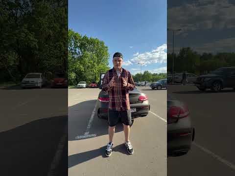 У меня угнали Range Rover !
