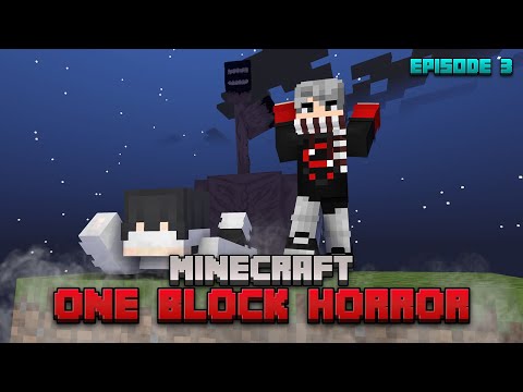 MAMA TOLONGGGG - One Block Horror [#3]