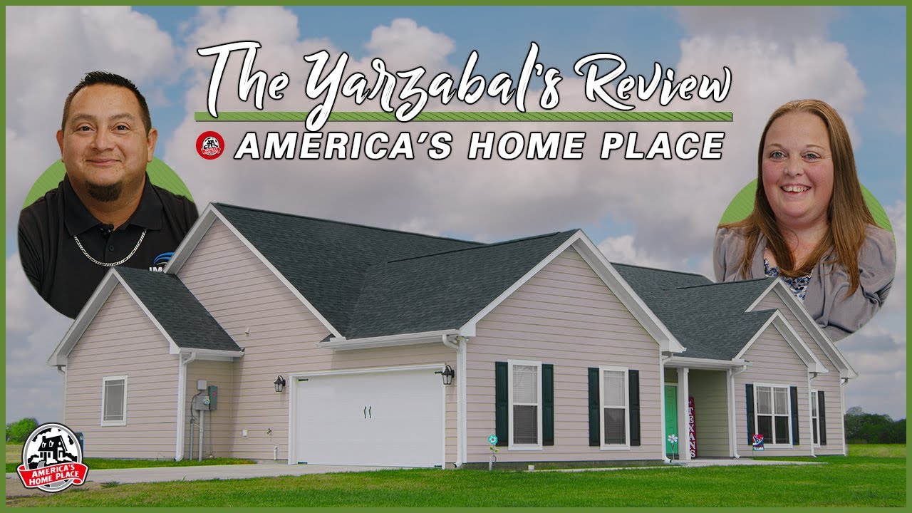 The Yarzabal's Review America's Home Place and Their Franklin A