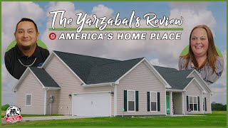Brick House Plans  America's Home Place
