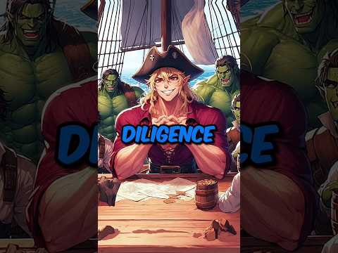 Diligence + Attentiveness โ๐ฟ #motivation #mindset #lifelessons