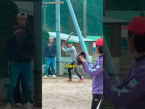 He Threw the Best Strikes You’ll Ever Seen!