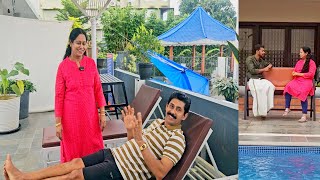 നടുവ് വേദന അകറ്റാനും സുഖചികിത്സയ്‌ക്കും പറ്റിയ ഒരിടത്ത് പോയാലോ Ayurvedic treatment for Back Pain