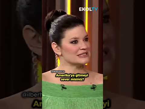 İlber Ortaylı'nın en sevdiği yer neresi? Peki sizin neresi? Videonun tamamı için; @ekoltvv