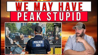 HAPPENING NOW: NYT Sets New Record For PEAK STUPIDITY | Stopping Crime Will Cause More But That 2A..